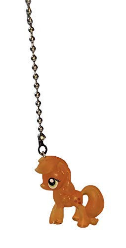 Pony Ceiling Fan Pull Chain Ornament -Apple-Jack-