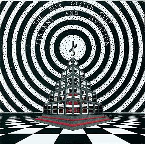 Tyranny And Mutation