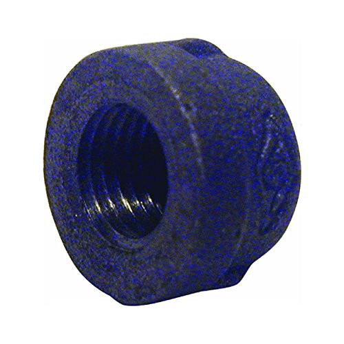 B K Mueller 521-402BG Pipe Cap