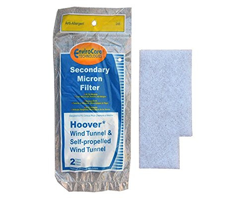 Hoover U6485 Wind-Tunnel Upright Pre 