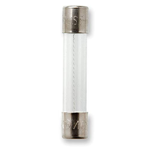 Cooper Bussmann AGC-1-R Buss Small Dimension Fuse