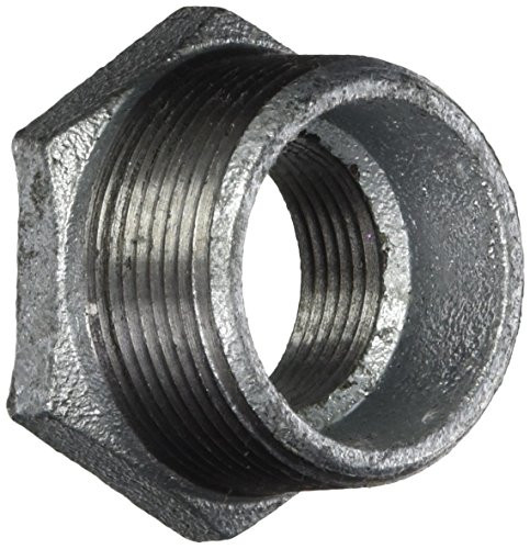 B  and  K Industries 511-975BG Galvanized Bushings Stainless steel