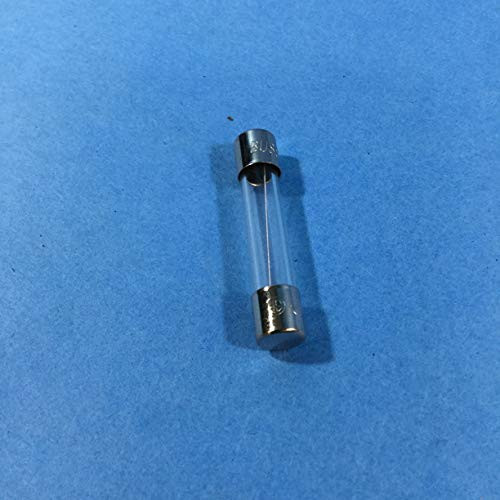Cooper Bussmann AGC-2-1-2-R Buss Small Dimension Fuse