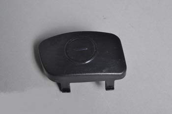 TRV Switch Pedal DCC 1200 Compact Canister  17-9601-01