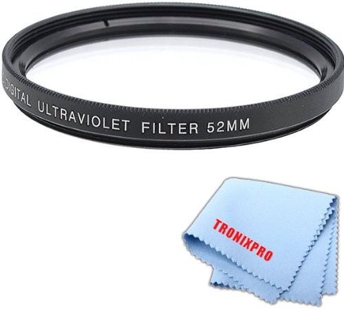 52mm Pro series Multi-Coated High Resolution Digital Ultraviolet Filter For Nikon AF-S Nikkor 35mm f-1.8G DX Lens Nikon 18-55mm f-3.5-5.6G ED II AF-S DX Zoom-Nikkor Nikon AF-S DX VR Zoom-Nikkor 55-200mm f-4-5.6G IF-ED 52mm Pro series Multi-Coated High Resolution Digital Ultraviolet Filter For Nikon AF-S Nikkor 35mm f-1.8G DX Lens Nikon 18-55mm f-3.5-5.6G ED II AF-S DX Zoom-Nikkor Nikon AF-S DX VR Zoom-Nikkor 55-200mm f-4-5.6G IF-ED