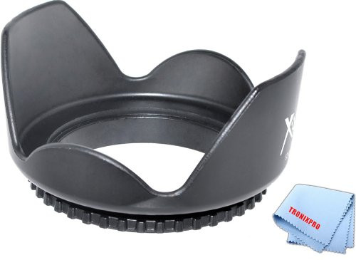 77mm Pro Series Hard Tulip Lens Hood For Nikon AF-S Nikkor 70-200mm f-2.8G ED VR II Lens Nikon AF-S Nikkor DX 18-300mm f-3.5-5.6G ED VR Lens Nikon AF-S NIKKOR 28-300mm f-3.5-5.6G ED VR Zoom Nikon 10-24mm f-3.5-4.5G ED AF-S DX Zoom-Nikkor Lens Nik 77mm Pro Series Hard Tulip Lens Hood For Nikon AF-S Nikkor 70-200mm f-2.8G ED VR II Lens Nikon AF-S Nikkor DX 18-300mm f-3.5-5.6G ED VR Lens Nikon AF-S NIKKOR 28-300mm f-3.5-5.6G ED VR Zoom Nikon 10-24mm f-3.5-4.5G ED AF-S DX Zoom-Nikkor Lens Nik
