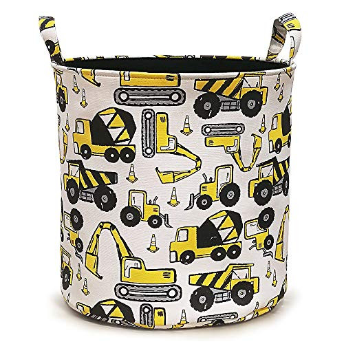NIBESSER Baby Toy Storage Basket Collapsible Cotton Cartoon Cars Kids Baby Boy Laundry Basket Laundry Hamper Nursery Storage Bin Gift Baskets Foldable Organizer for Bedroom Nursery Room NIBESSER Baby Toy Storage Basket Collapsible Cotton Cartoon Cars Kids Baby Boy Laundry Basket Laundry Hamper Nursery Storage Bin Gift Baskets Foldable Organizer for Bedroom Nursery Room