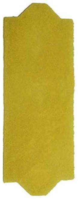 ZVac Replacement for Eureka Smart Vac Secondary Filters - Compatible with Eureka Smart Vac the Boss 4800 Series - Restores Part Eureka 70082 -2- ZVac Replacement for Eureka Smart Vac Secondary Filters - Compatible with Eureka Smart Vac the Boss 4800 Series - Restores Part Eureka 70082 -2-
