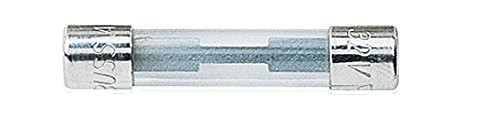 Cooper Bussmann AGC-25-R Buss Small Dimension Fuse by Cooper Bussmann
