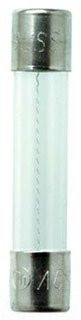 Cooper Bussmann AGC-8-R Buss Small Dimension Fuse by Cooper Bussmann