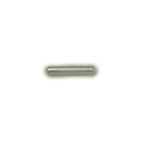 Replacement for Eureka Sanitaire e SC-6600 Commercial Vacuum Cleaner Front Wheel Shaft  07543-0025