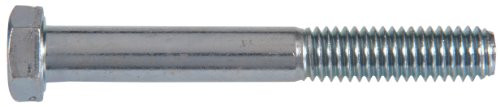 The Hillman Group 190090 5-16-18X1 ZINC HEX Bolt
