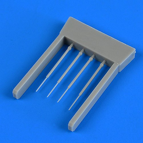 Quickboost 1-72 L-29 Delfin Pylons for AMK - Resin QB72-536
