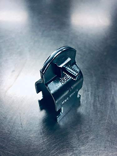 Genuine Unistrut P1117-EG 2" Rigid Steel Conduit Pipe Strut Clamp for All 1-5-8" Strut Channels