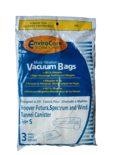 EnviroCare Replacement Micro Filtration 
