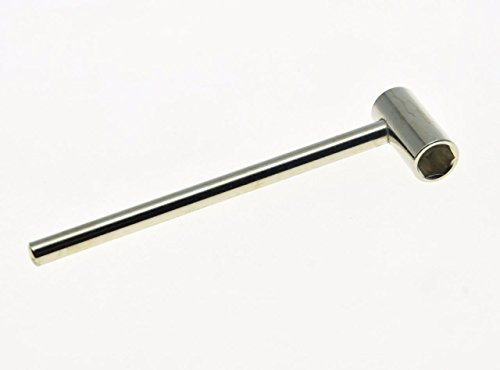 Dopro Guitar Bass 7mm Truss Rod Box Wrench Adjustment Wrench for Ibanez Jackson PRS