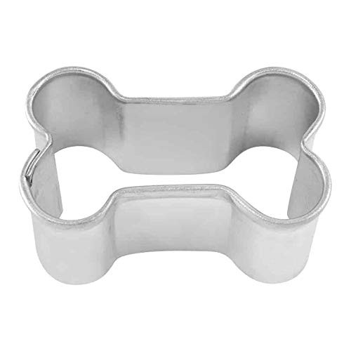 Mini Dog Bone 1.5'' Cookie Cutter
