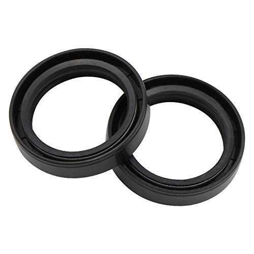 OuYi Motorcycle Oil Seal Kit 334610.5mm for Suzuki CL360 1974-1975 - CB400A-F-T 1975 1976 1977 1978 1979 1980 1981 - CM400A-C-E-T 1979 1980 1981 - CB450SC 1982 1983 1984 1985 1986 - CB450T 1982 OuYi Motorcycle Oil Seal Kit 334610.5mm for Suzuki CL360 1974-1975 - CB400A-F-T 1975 1976 1977 1978 1979 1980 1981 - CM400A-C-E-T 1979 1980 1981 - CB450SC 1982 1983 1984 1985 1986 - CB450T 1982