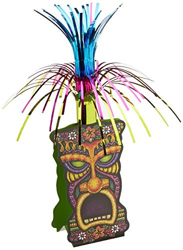 Beistle Party Supplies 14" Multicolored