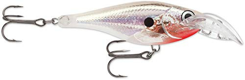 Rapala Scatter Rap 07 SCRGS07GSD- Scatter Rap 07 Glass Shad