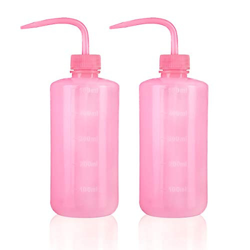Oubest Squeeze Washing Bottle Succulent Watering Bottle 500ml Pink Water Squirt Irrigation Bottle Squeeze Sprinkling Can Plastic Wash Plant Bottle 2pc Oubest Squeeze Washing Bottle Succulent Watering Bottle 500ml Pink Water Squirt Irrigation Bottle Squeeze Sprinkling Can Plastic Wash Plant Bottle 2pc