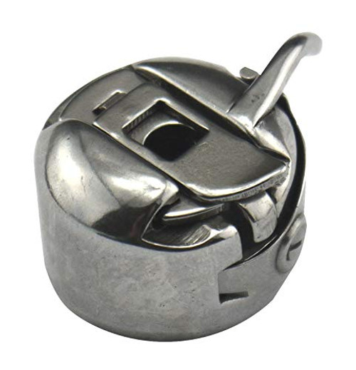 ZIGZAGSTORM 125291 Bobbin Case for Singer Sewing Machine ALT - 33486 125291 ZIGZAGSTORM 125291 Bobbin Case for Singer Sewing Machine ALT - 33486 125291