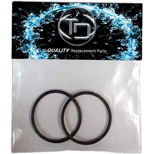 2 Pack PUR Faucet Filtration System O'rings Model FM-9400 - FM-9500