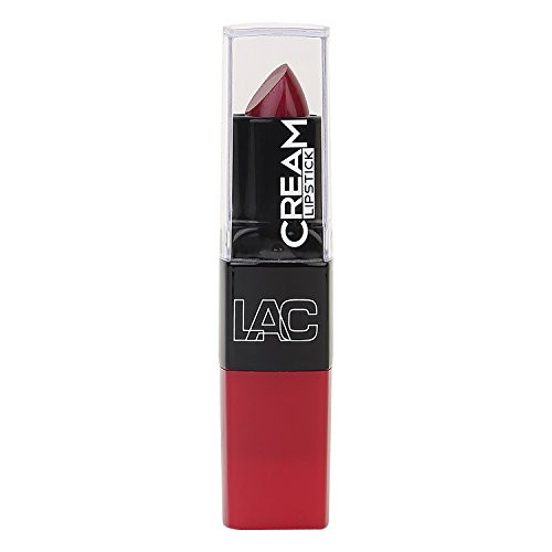 L.A. COLORS Cream Lipstick Sugarcoated 0.04 Ounce