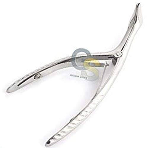 G.S Beckman Nasal Speculum Small