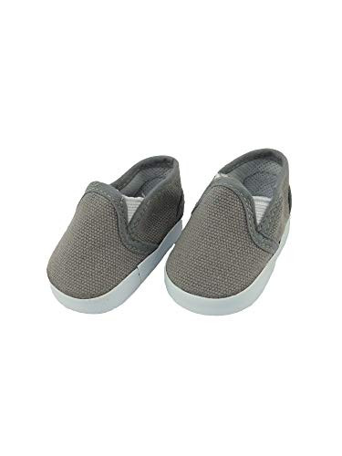 American Fashion World Canvas Sneakers Made for 18 inch Dolls Such as American Girl Dolls