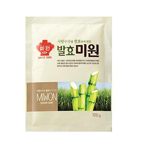 Miwon Monosodium Glutamate Korean Seasonings 100g