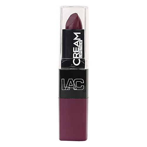 L.A. COLORS Cream Lipstick Cherished 0.04 Ounce