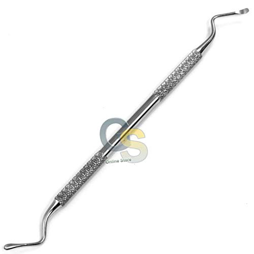 G.S Lucas Curette 85 Dentist LAB Dental