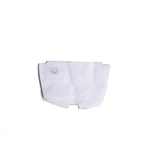 Replacement for Eureka e SC782 SC85 Series Vacuum Cleaner -1- Exhaust Filter