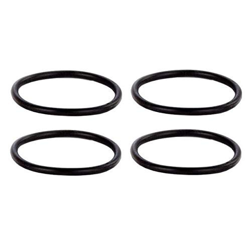 Replacement For Eureka Sanitaire Upright Round Vacuum Cleaner Belt 30563B 30563-B -4-Belts-