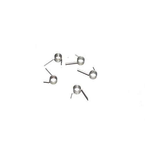 Replacement for Eureka e S782 Torque Vacuum Cleaner Spring  61681-1