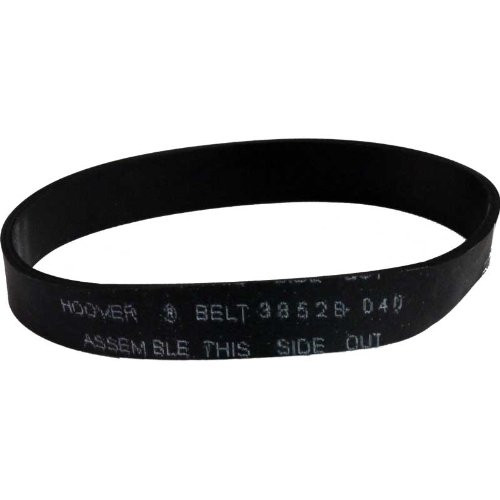 Ultra Care Vac Belts Hoover 40201190 1 Belt