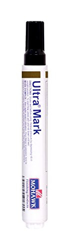 Mohawk Ultra Mark Wood Stain Touch Up Marker -Extra Dark Walnut 2-