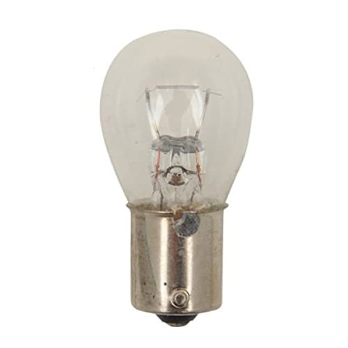 K and S Technologies Replacement Bulb Mini Wing Dual Filament Clear