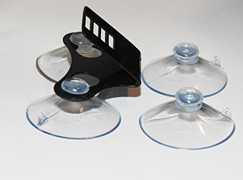 Windshield Mounting Bracket for Beltronics - Escort Radar Detectors