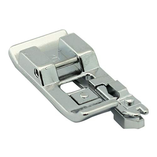 Cutex -TM- Brand Overcast Foot -G- XC3098031 for Babylock Brother Singer Sewing Machine Cutex -TM- Brand Overcast Foot -G- XC3098031 for Babylock Brother Singer Sewing Machine