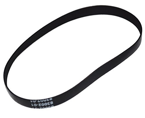 Eureka Type R Upright Smart Vac Flat Belt 1 Only Part  61110C 61110C-1220-3110-07