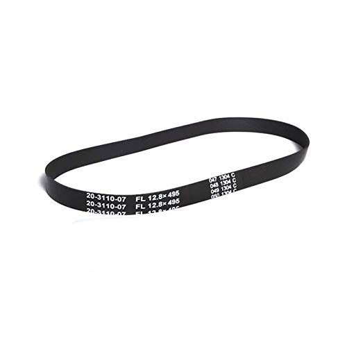 20-3110-07 Replacement for Eureka Vacuum Drive Style Type R Belt