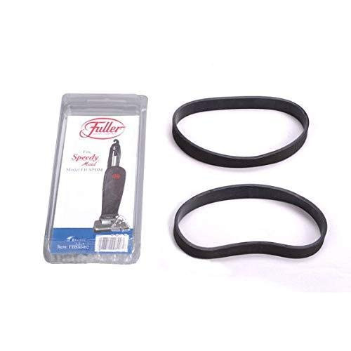 Replacement for Fuller Brush ULW-B2 Speedy Maid Upright Vacuum Cleaner 2pk Belts
