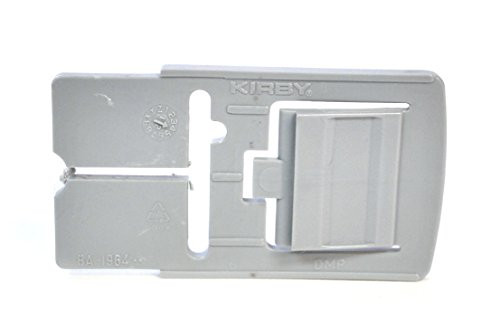 Kirby 196401S ULT.G LatchBag Assy5-Pk