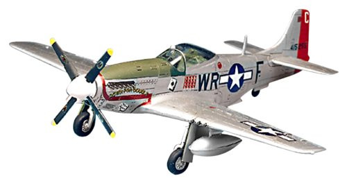 Academy The Fighter of World War II P-51D Model Kit Academy The Fighter of World War II P-51D Model Kit