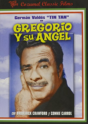 Gregorio y Su Angel