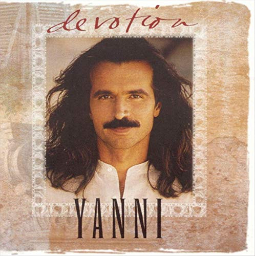 Devotion- The Best Of Yanni