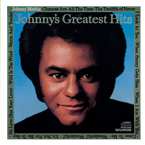Johnny's Greatest Hits Johnny's Greatest Hits