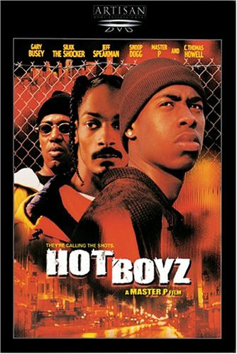 Hot Boyz